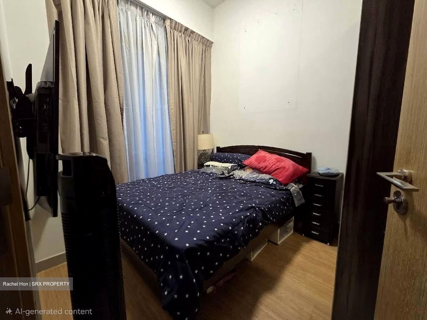 Kap Residences (D21), Apartment #531556991